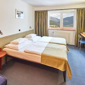 Wellness Doppelzimmer