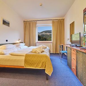 Wellness Doppelzimmer