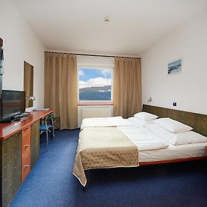 Wellness Zimmer mit zwei Einzelbetten
